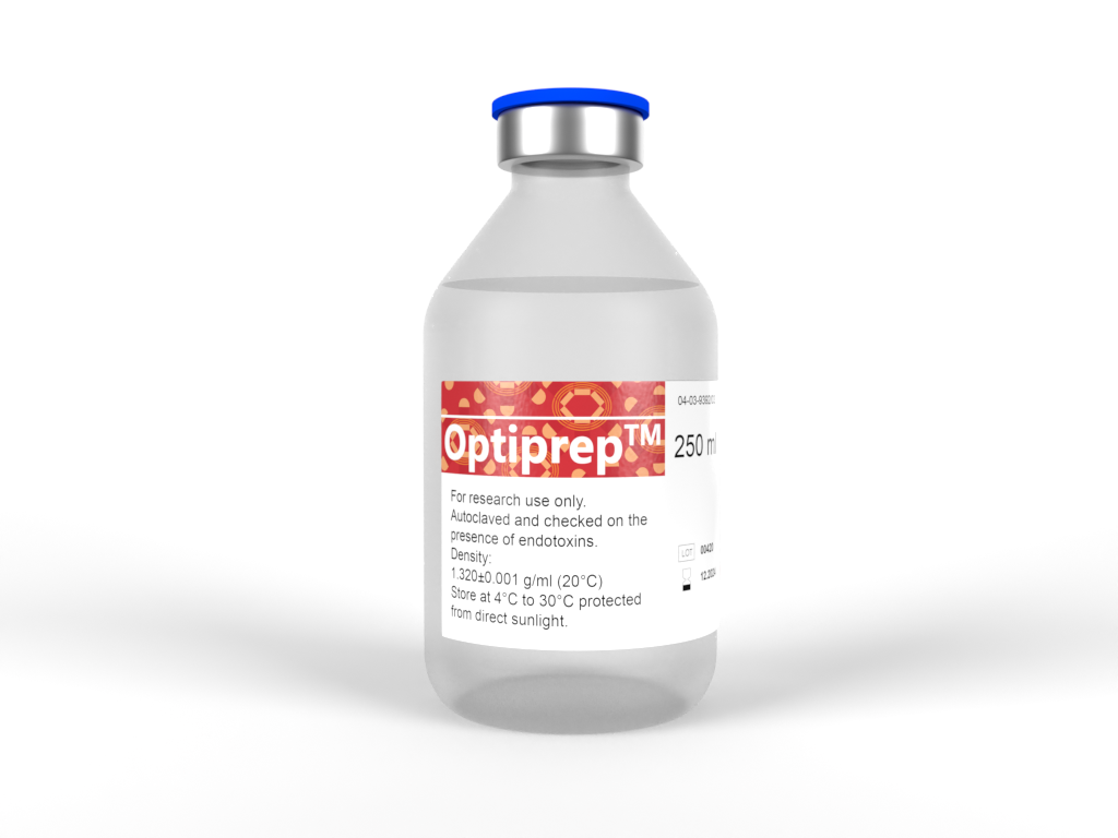 OptiPrep 250mL